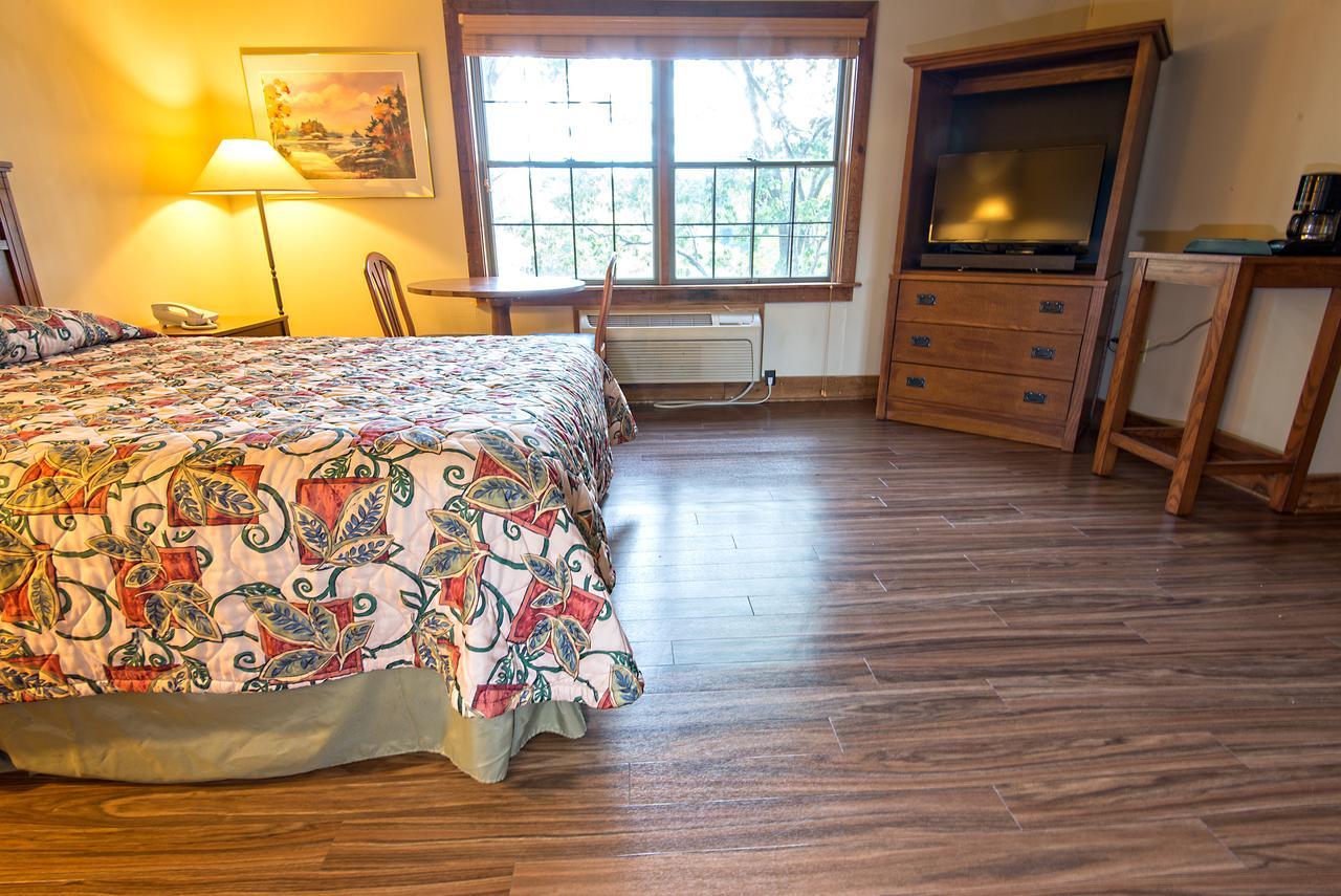 Jamestown Lake Cumberland State Resort Park מראה חיצוני תמונה